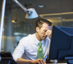 Critical Incident Debriefing - June